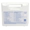 First Aid Only Spill Kit, 21 g Volume Absorbed per Kit, Not Applicable Capacity, Carrying Case, White 3XKW9 - alternate 4