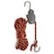 Keeper Rope Tie Down, 16' L, 83 lb, S-Hook 07007 - alternate 1