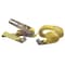 Lift-All Cargo Strap, Ratchet, 27 ft x 3 In, 5000 lb 20482 - alternate 2