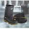 Baffin Winter Boots, Mens, 15, Lace, Steel, PR 9857-0998-001 - alternate 1