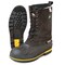 Baffin Winter Boots, Mens, 15, Lace, Steel, PR 9857-0998-001 - alternate 4