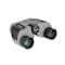 Carson Compact Binocular, 8 x 22 Magnification, BK-7 Prism, 393 ft Field of View at 1000 yd Field of View JD-822 - alternate 2