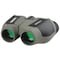Carson Compact Binocular, 8 x 22 Magnification, BK-7 Prism, 393 ft Field of View at 1000 yd Field of View JD-822 - alternate 1
