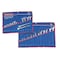 Westward Combo Wrench Set, 1/4-1-1/8 in, 7-24 mm, 32-Piece 3XU43 - alternate 2