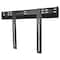 Peerless Industries Universal Ultra-Thin Flat Wall Mount, 37" to 65" LCD/Plasma Screen SUF660P - alternate 1