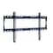 Peerless Industries Universal Flat TV Wall Mount, 37" to 60" Screen SF660 - alternate 1