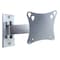 Peerless Industries Peerless SmartMount Long Pivot Wall Mount - Anodized Aluminum - 25 lb SP730P - alternate 1