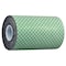 3M Double-Sided Foam Tape, 6 in W, 5 yd L, 1/32 in, Polyurethane Foam, Double-Sided 4052 - alternate 1