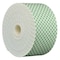 3M Double-Sided Foam Tape, 2 in W, 5 yd L, 1/8 in, Polyurethane Foam, Double-Sided 4008 - alternate 1
