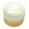 Zoro Select Retaining Spacer, 1/4 in Screw Size, Plain Nylon, 1/2 in Overall Lg, 1/2 in Outside Dia, 10 PK 13SPRT112 - alternate 1
