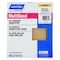 Norton Abrasives Sanding Sheet Asst, 25 Pc, 9x11 In 07660700365 - alternate 1