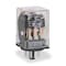 Dayton Plug-In, General Purpose Relay, Octal, 10 A, 11 Pins 3X741 - alternate 1