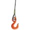Lift-All Winch Cable, 3/8 In. x 35 ft., Includes: Swivel Latch Hook 38WISX35 - alternate 3
