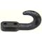 Buyers Products Black Drop Forged Light-Duty Tow Hook - 10,000 Pound, PK2 B2799B - alternate 2