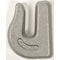 Buyers Products Weld-On Grab Hook, Grade 43, 3/8 In B2408W375 - alternate 1