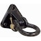 Buyers Products Black Drop Forged Heavy-Duty Towing Shackle B0681 - alternate 2