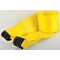 Lift-All Recovery Strap, 8Inx16Ft, Yellow RS1808NGX16 - alternate 2
