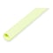 Legrand Cover Plate Raceway, 300 Series, 1 Channel, 1/2 in W, 3/8 in H, 5 ft L, Ivory 300 - alternate 1