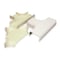 Legrand Tee, CableSmart 40N2 Series, 1 Channel, 8.56 in W, 2 in H, 12.937 in L, White 40N2F15WH - alternate 1