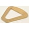 Zoro Select STEEL TRIANGLE, 22,400 LB WLL 3YFN6 - alternate 3