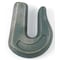 B/A Products Co Hook, Weld-On, Grab, 4700Lb 11-516WGH - alternate 4