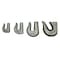 B/A Products Co Hook, Weld-On, Grab, 4700Lb 11-516WGH - alternate 2