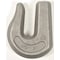 B/A Products Co Hook, Weld-On, Grab, Trade Size 1/2In. 11-12WGH - alternate 1