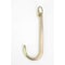B/A Products Co Hook w/Ring, Eye, J, 4700Lb N711-2-L - alternate 1