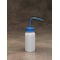 Dynalon Translucent, Wash Bottle 1000mL, PK5 506805-1000 - alternate 3