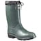Baffin Men's Hunter (PLN) Rubber Boot, Plain Toe, 13" Height, Green, 9 8562-0000-394 - alternate 1
