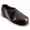 Tingley Overshoes, Ankle Style, Natural Rubber, Cleated Sole, 4 in H, Plain Toe, Shoe Size 9 1/2 - 11, PR 1300 - alternate 5