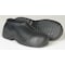 Tingley Overshoes, Ankle Style, Natural Rubber, Cleated Sole, 4 in H, Plain Toe, Shoe Size 12 1/2 - 14, PR 1300 - alternate 4