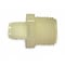 Thogus Reducing Nipple, 1/2x3/8 In Thread, PK5 TRN6086/K-5-G - alternate 2