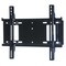 Peerless Industries Paramount&trade; Universal Flat Wall Mount for 32" to 46" Displays - 150 lb - Black PF640 - alternate 1