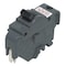 Federal Pacific Miniature Circuit Breaker, UBIF Series, 20A, 1 Pole, 120/240V AC, 10kA at 120V AC UBIF20N - alternate 1