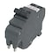 Federal Pacific Miniature Circuit Breaker, UBIF Series, 30A, 2 Pole, 120/240V AC, 10kA at 120/240V AC UBIF0230N - alternate 1