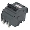 Federal Pacific Miniature Circuit Breaker, UBIF Series, 20A, 2 Pole, 120/240V AC, 10kA at 120/240V AC UBIF220N - alternate 1