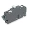 Zinsco Miniature Circuit Breaker, UBIZ Series, 30A, 2 Pole, 120/240V AC, 10kA at 120/240V AC UBIZ0230 - alternate 1