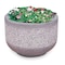 Wausau Tile Security Planter, Round, 24 In. L, 17 In. H TF4075B3 - alternate 1