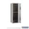 Salsbury Industries Mailbox, Aluminum, Powder Coated, 2 Doors, Recessed, 11 Door Height Equivalent 3711S-2PAFU - alternate 3