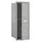 Salsbury Industries Mailbox, Aluminum, Powder Coated, 2 Doors, Recessed, 11 Door Height Equivalent 3711S-2PAFU - alternate 1