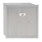 Salsbury Industries Mailbox, 25 lb, Recessed, - 3503ARU - alternate 1