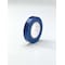 Zoro Select Safety Warning Tape Vinyl Blue, 1" W x 180 ft. L, 5 mil Thick 9EVC9 - alternate 1