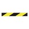 Zoro Select Floor sign, 3 in Height, 24 in Width, English 3YTU2 - alternate 5
