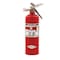 Amerex Fire Extinguisher, 5 lb Capacity, Class BC , UL Rating5B:C , Halotron 9 sec, Discharge Time: B386T - alternate 1