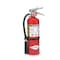 Amerex Fire Extinguisher, Class ABC, UL Rating 2A:10B:C, Discharge Time 14 sec, 5 lb capacity, 18 ft Range B424 - alternate 1