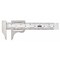 General Tools Vernier Caliper, 4 In, SS, 1/16, 1/32 Grad 729 - alternate 1