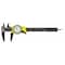 General Tools Dial Caliper, Plastic, 6 In, 0.01 Grad 142 - alternate 1