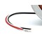 Maxxima Stop/Tail/Turn Light, LED, Red, Round, 4 Dia 3YXU6 - alternate 2