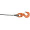 Lift-All Winch Cable, 3/8 In. x 35 ft. 38WSX35 - alternate 2